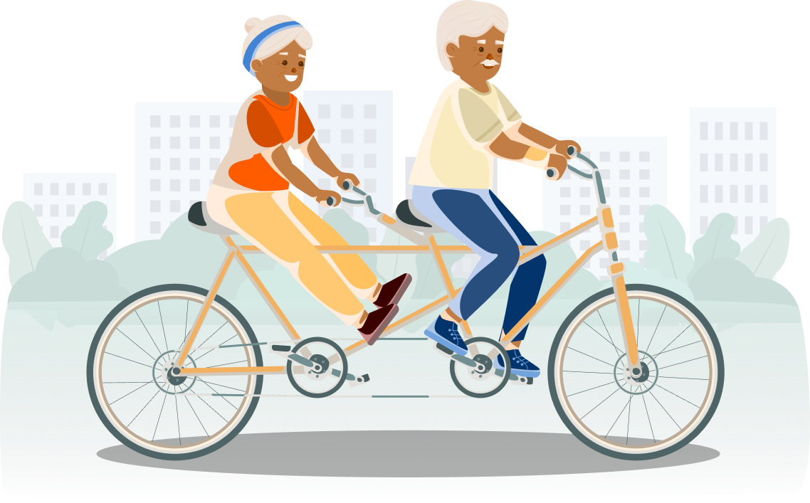 Perspectivas acerca do envelhecimento na sociedade brasileira